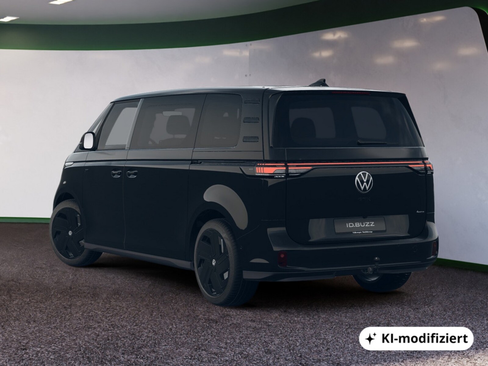 Volkswagen ID. Buzz – Bild 3
