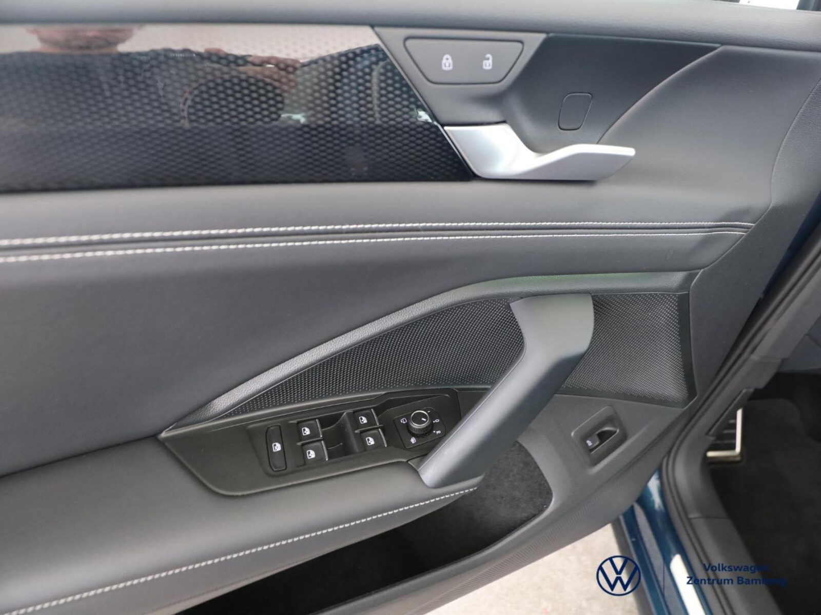 Volkswagen Tiguan – Bild 6