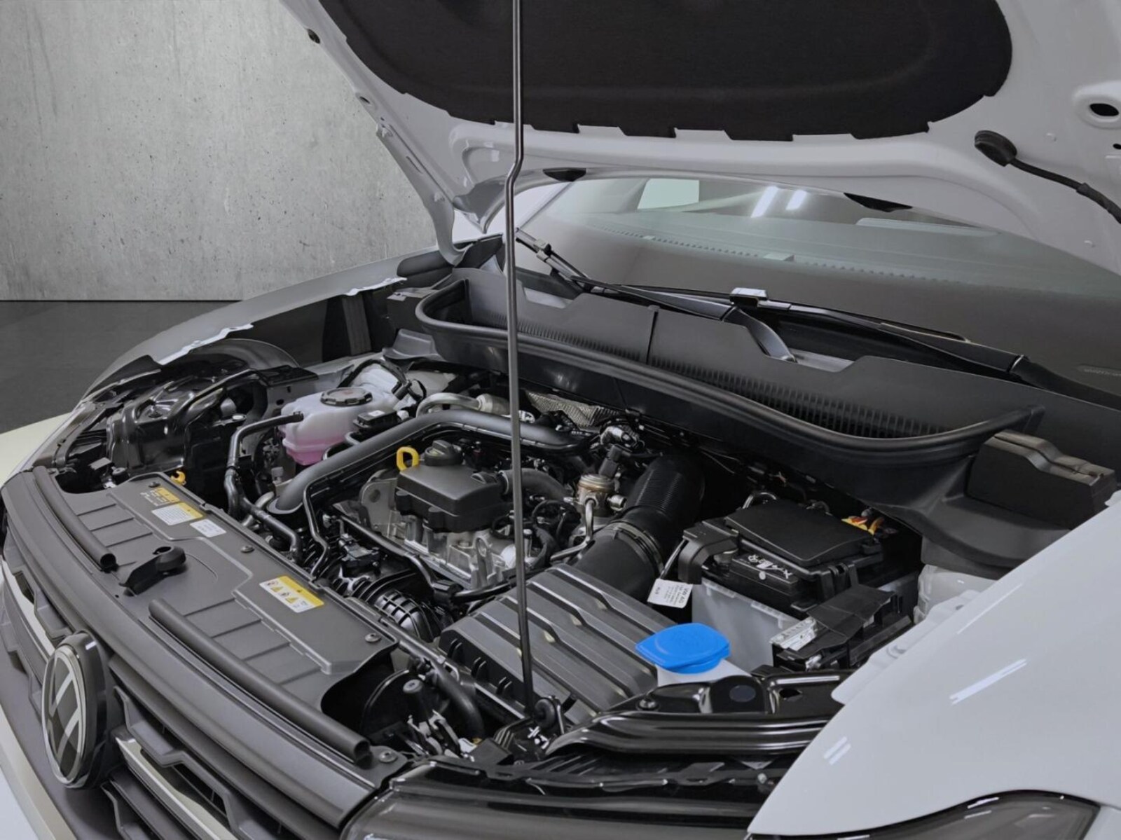 Volkswagen T-Cross – Bild 19