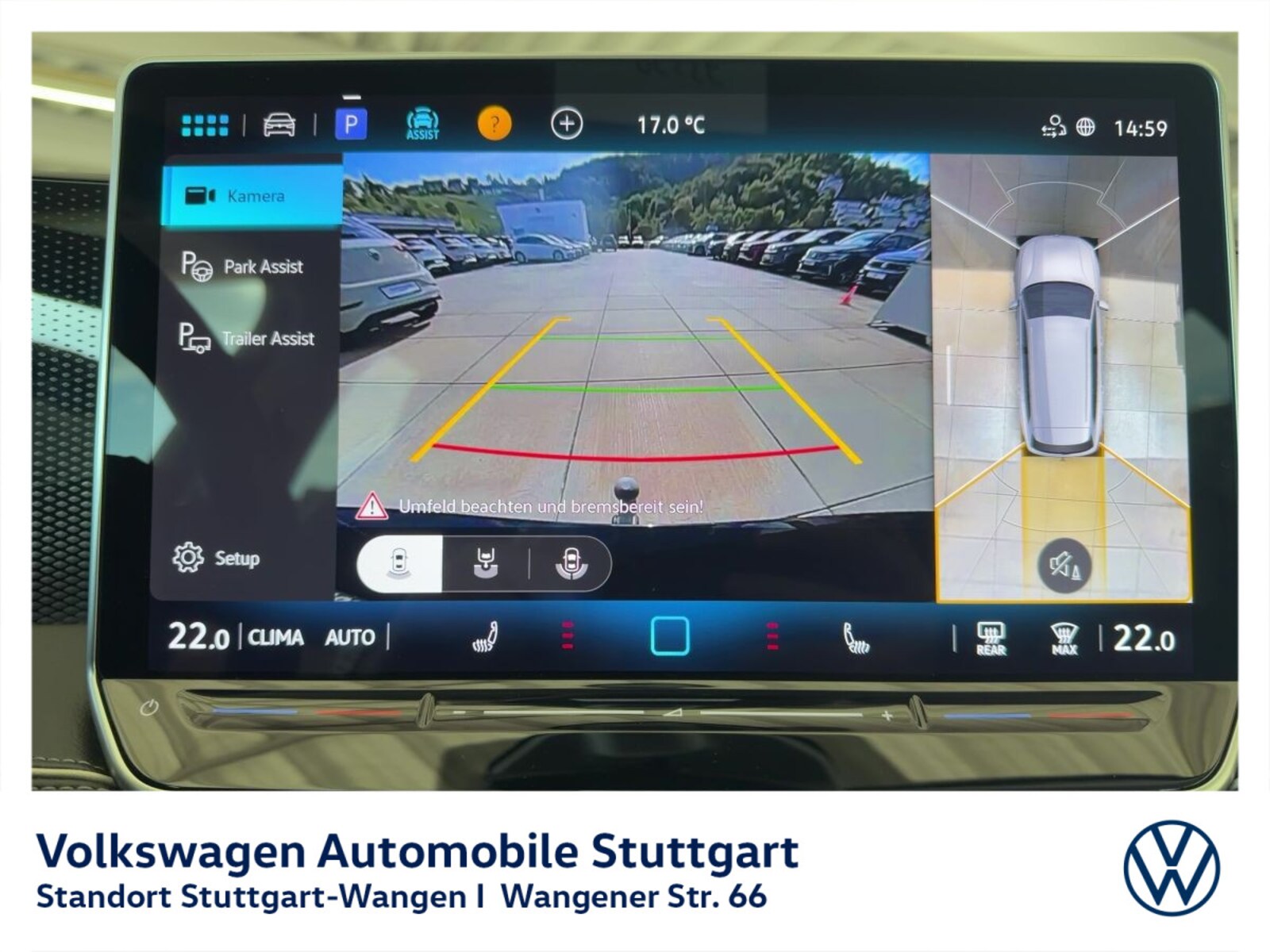 Volkswagen Passat – Bild 13