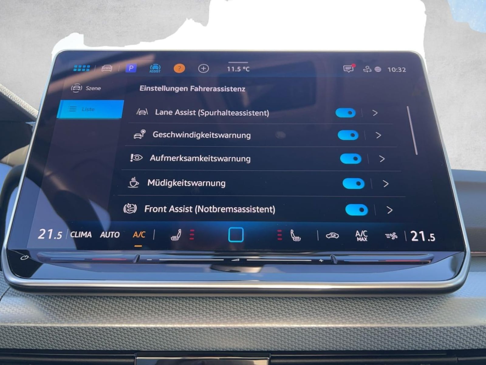 Volkswagen Golf Variant – Bild 26