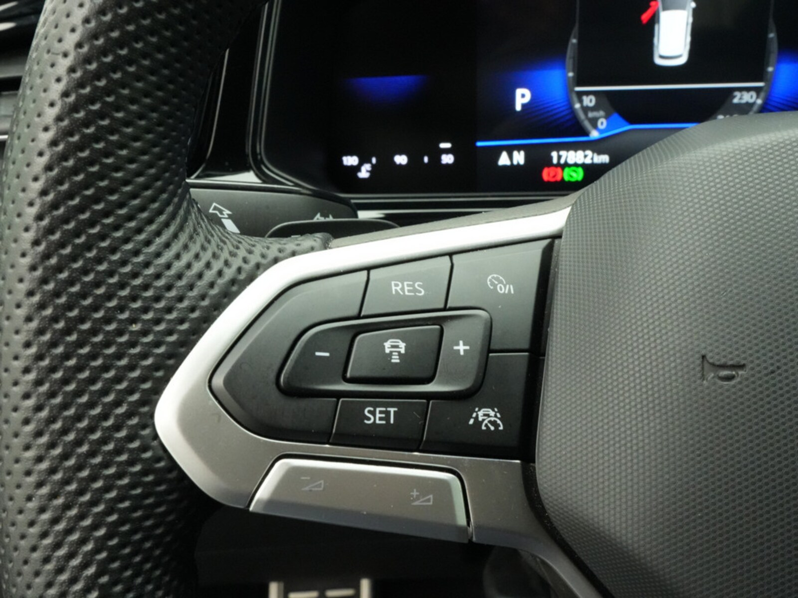 Volkswagen T-Roc – Bild 7