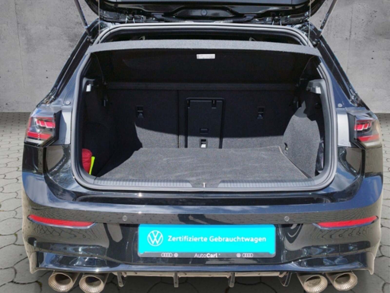 Volkswagen Golf – Bild 11