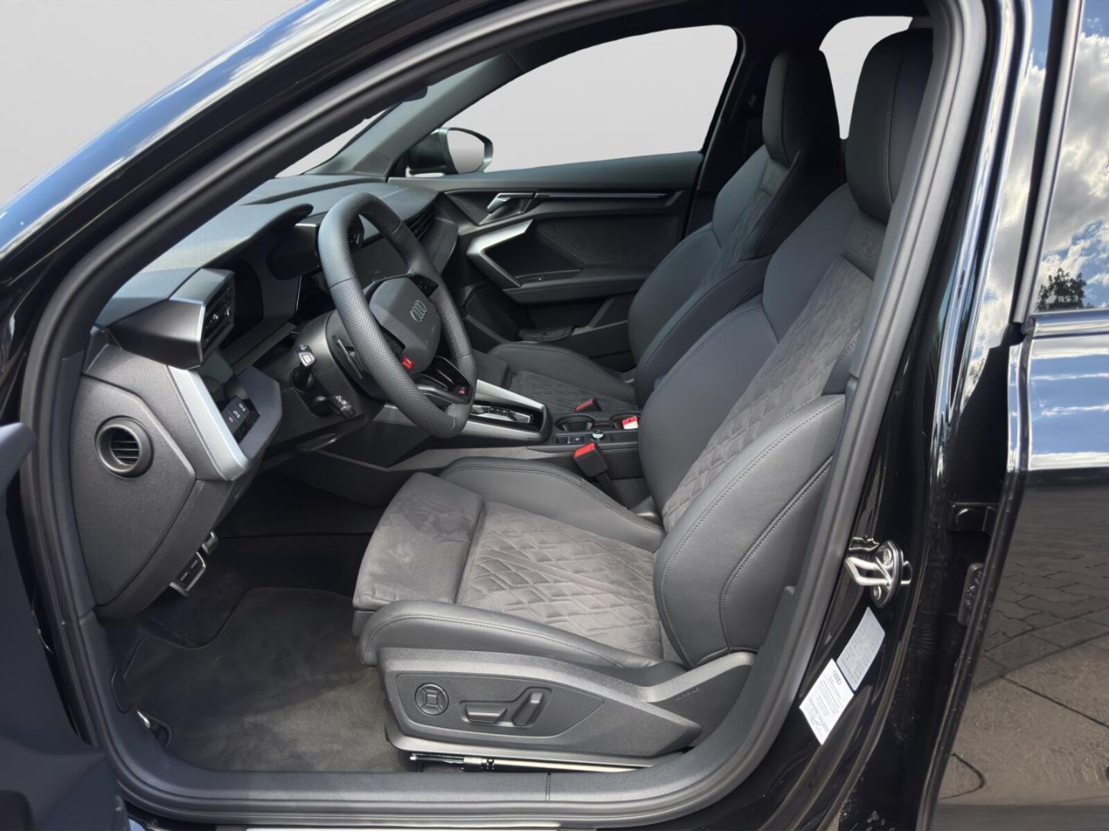 Audi RS 3 Limousine – Bild 13