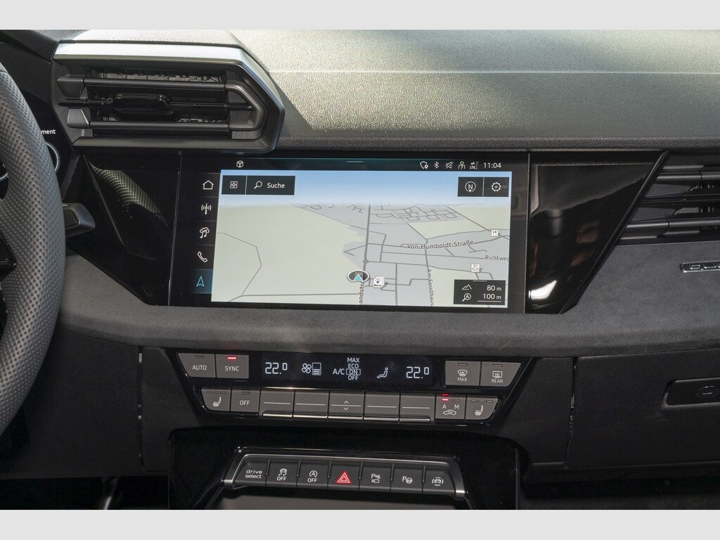 Image about Audi RS 3 Sportback TFSI quattro S tronic