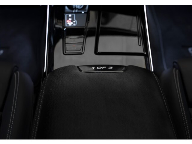 Image about Audi RS 7 Sportback TFSI quattro tiptronic