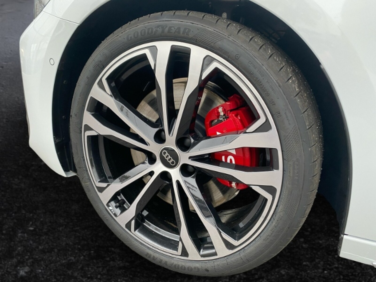 Audi S5 Avant – Bild 14