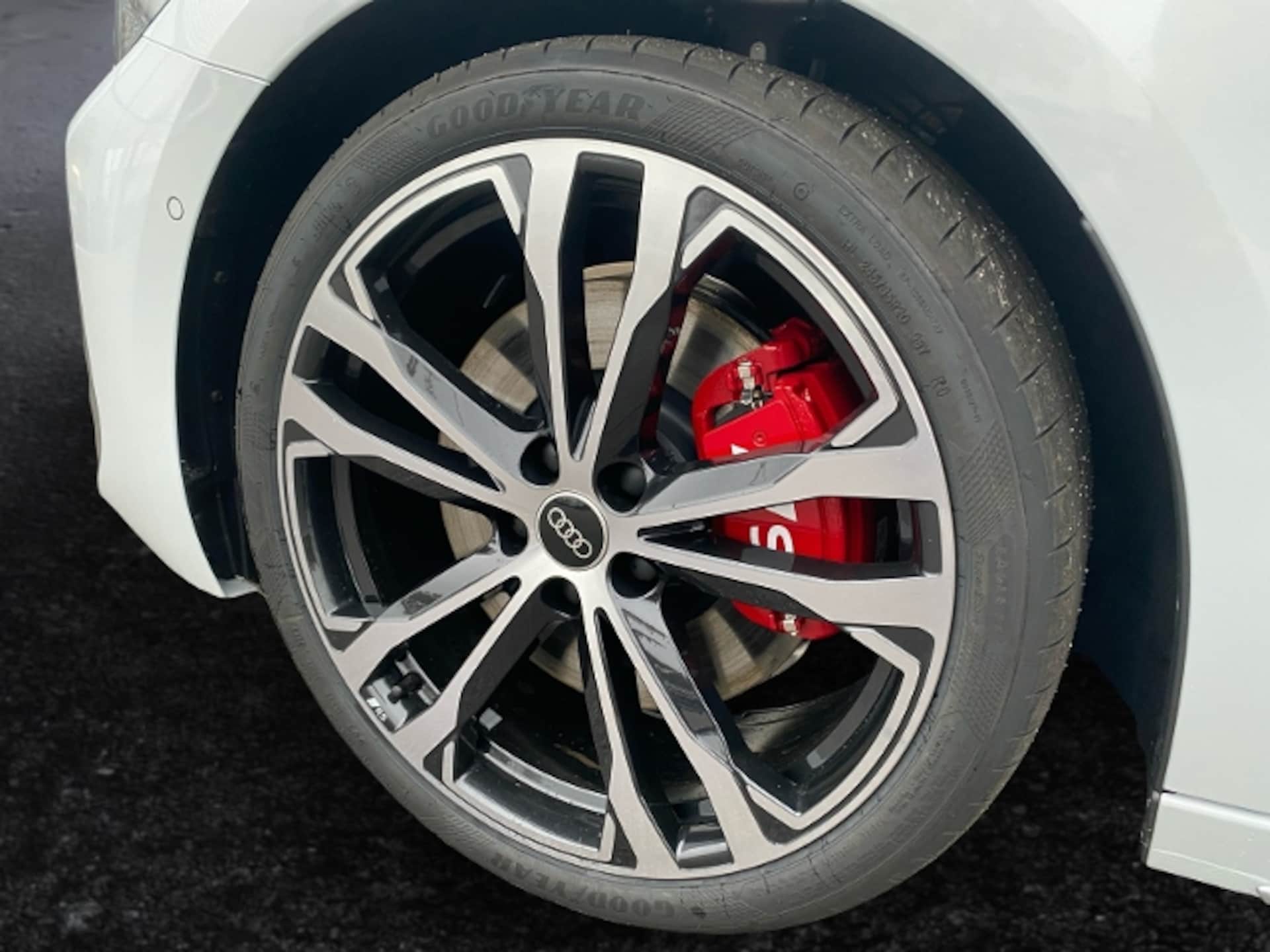 Audi S5 Avant