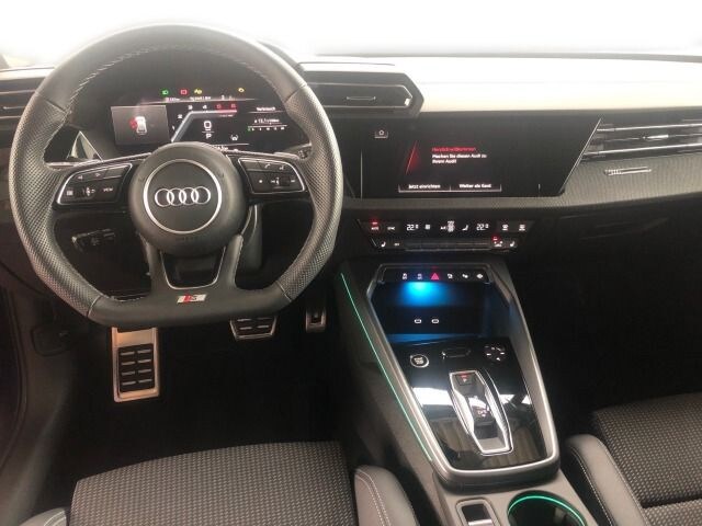 Image about Audi A3 allstreet 35 TDI S tronic