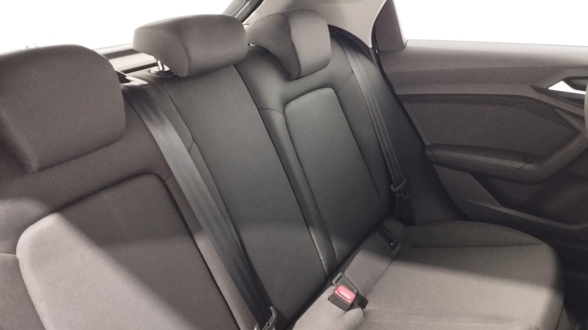Image about Audi A1 Sportback Advanced 30 TFSI 81 kW (110 CV) 6 vel.