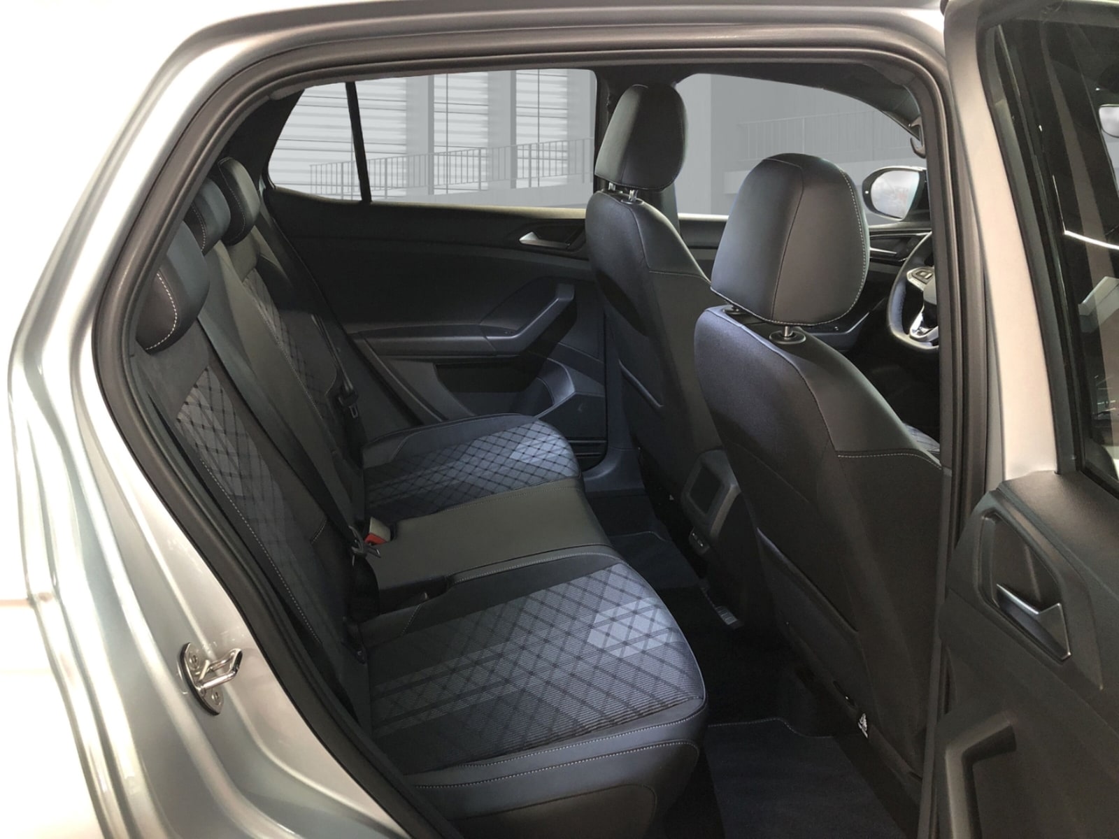 Volkswagen T-Cross – Bild 6