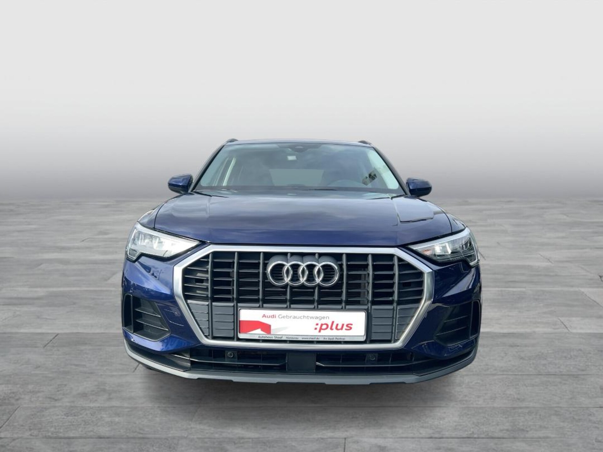 Audi Q3 TFSI e