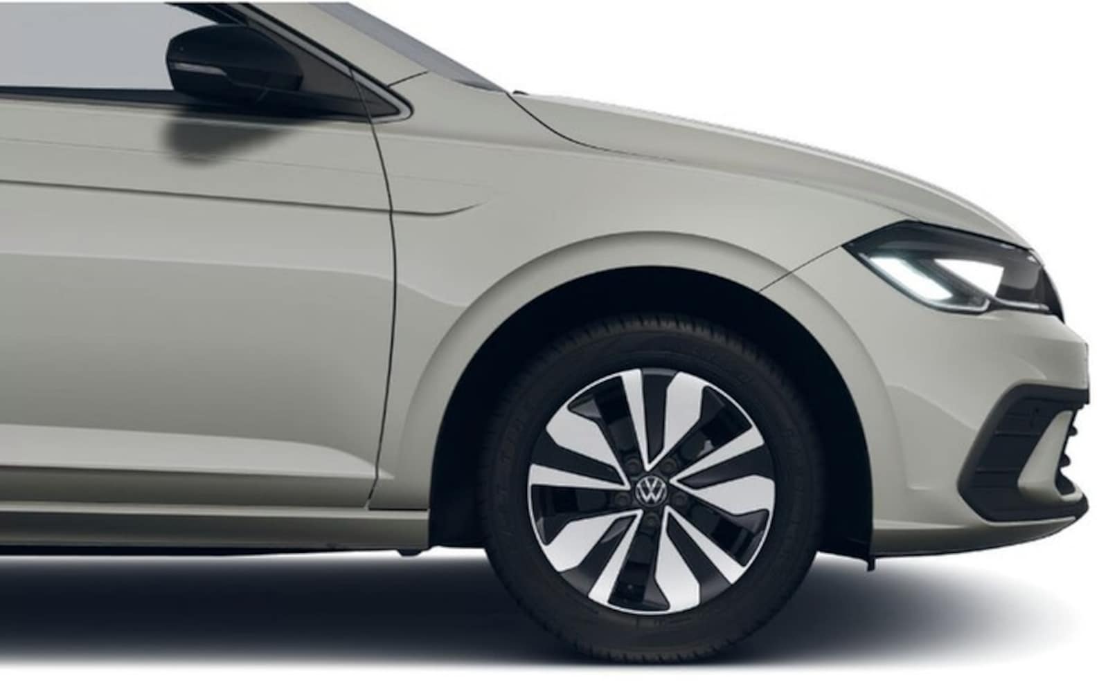 Volkswagen Polo – Bild 4