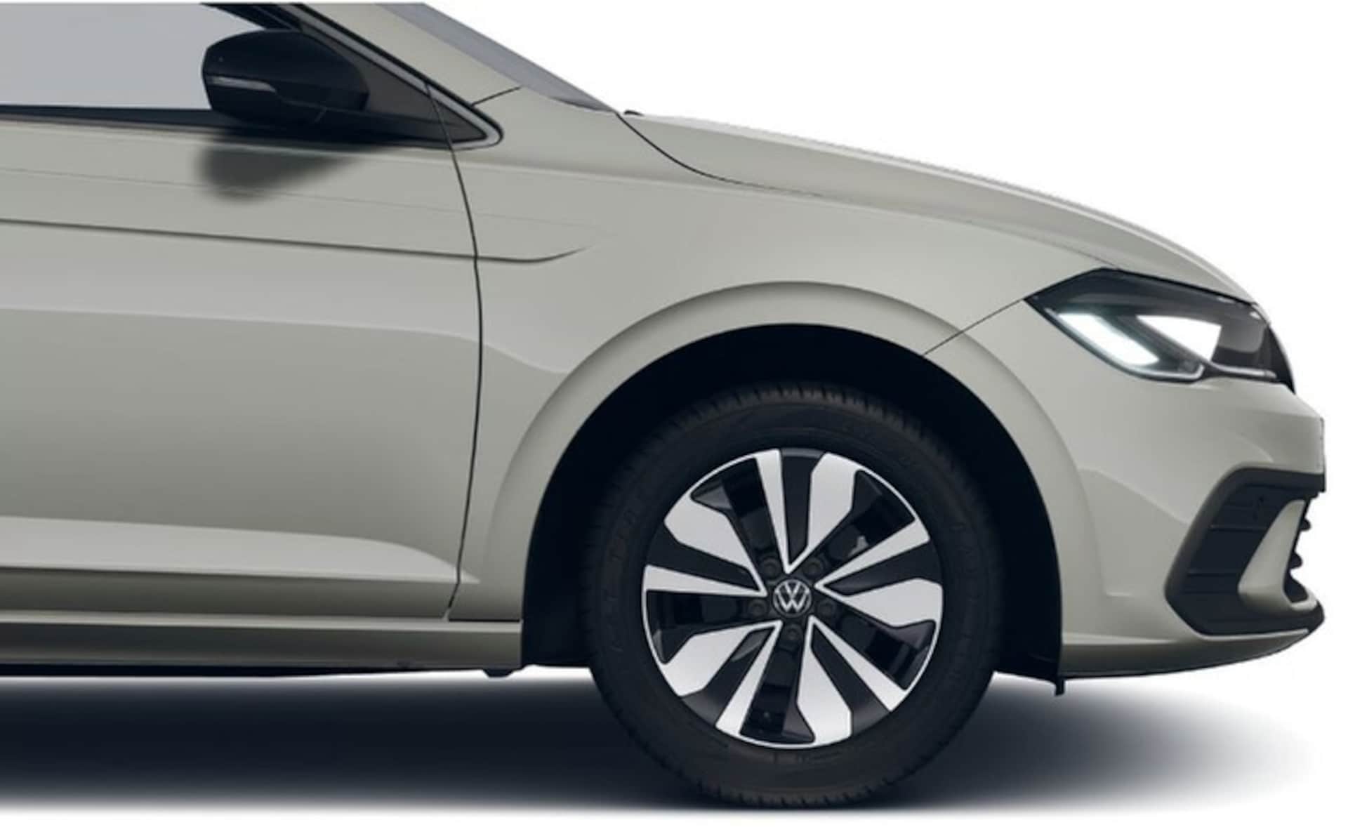 Volkswagen Polo Goal