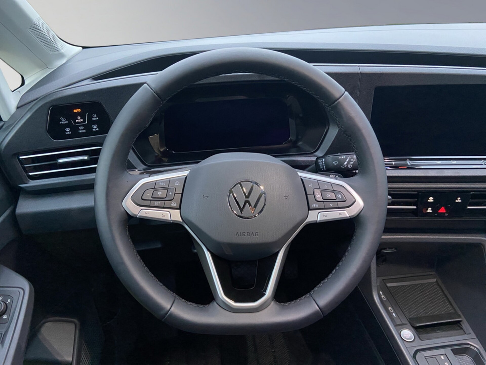 Volkswagen Caddy Maxi Life