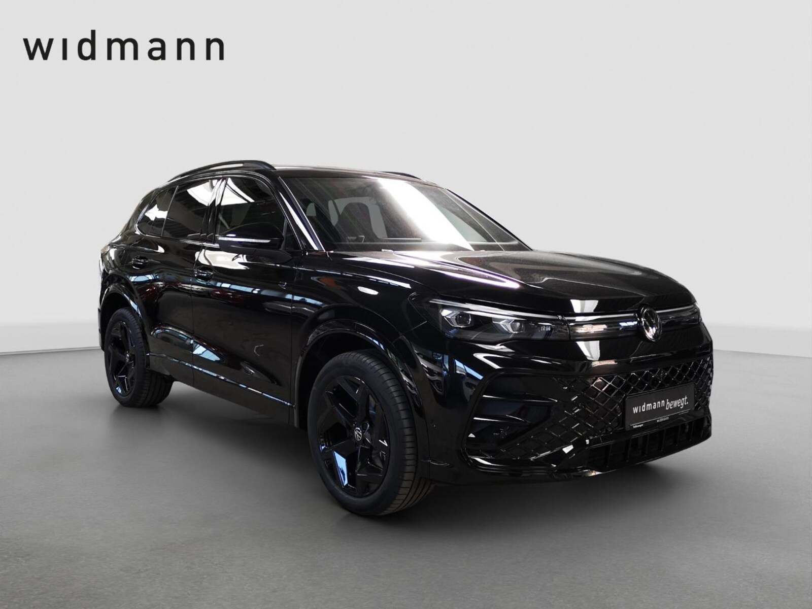 Volkswagen Tiguan – Bild 8