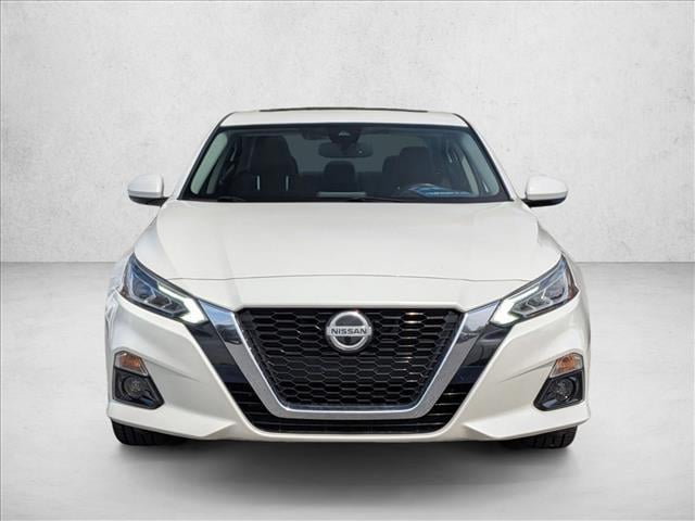 Used 2019 Nissan Altima SL with VIN 1N4BL4EW4KC189201 for sale in Cockeysville, MD