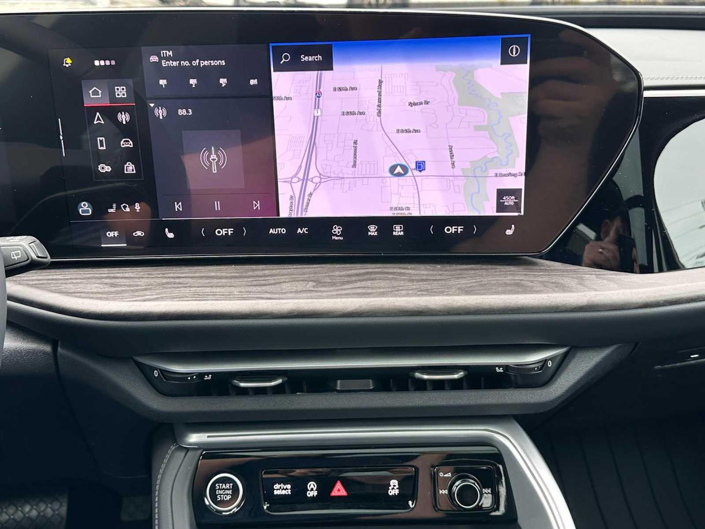 2025 Audi Q5 Premium - Photo 25