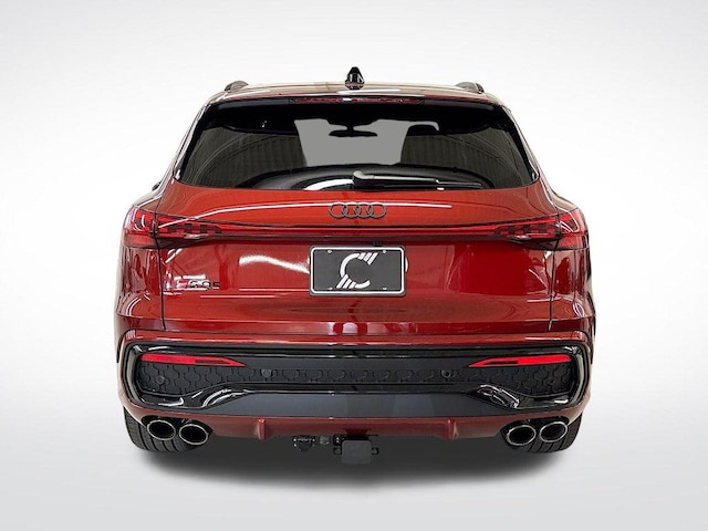 2026 Audi SQ5