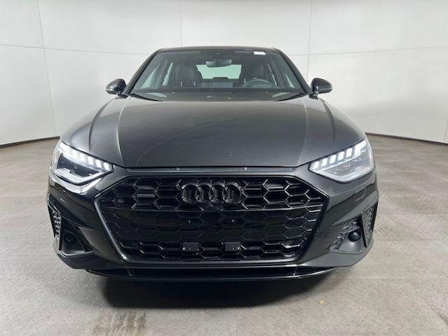 2023 Audi A4 Sedan