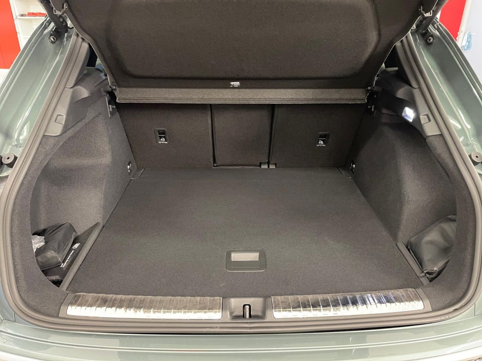 Audi Q3 – Bild 16
