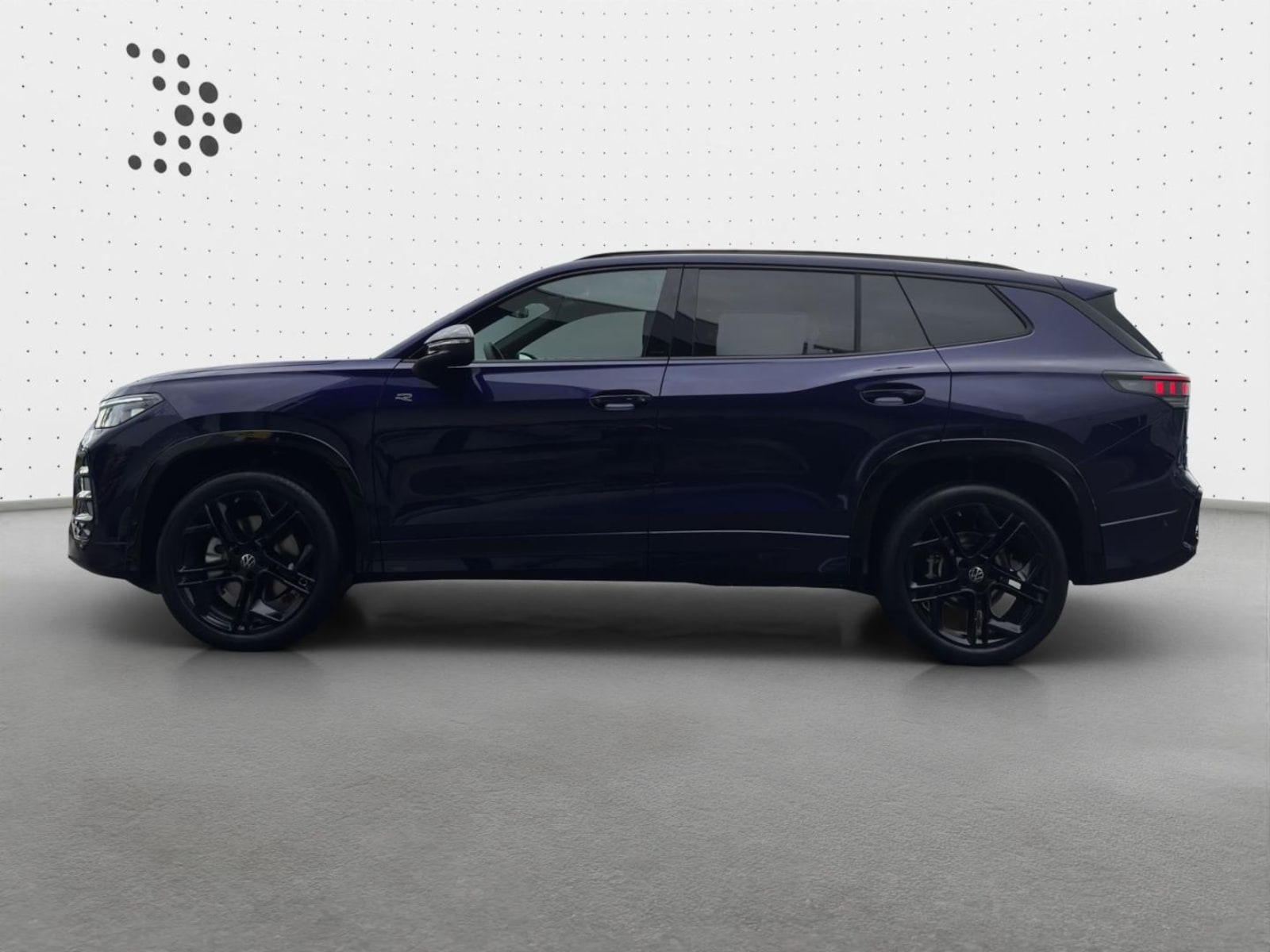 Volkswagen Tayron – Bild 4