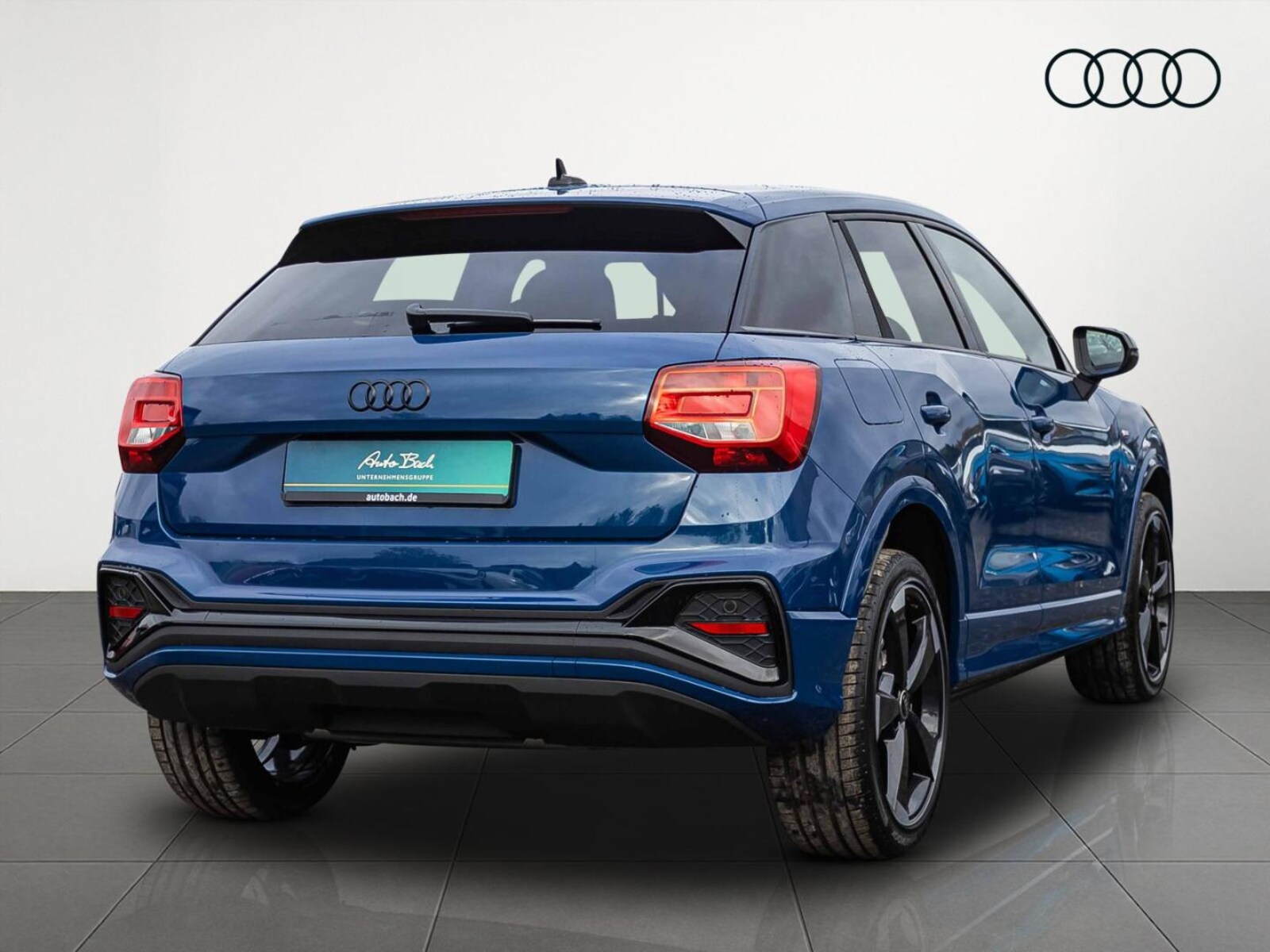 Audi Q2 – Bild 4
