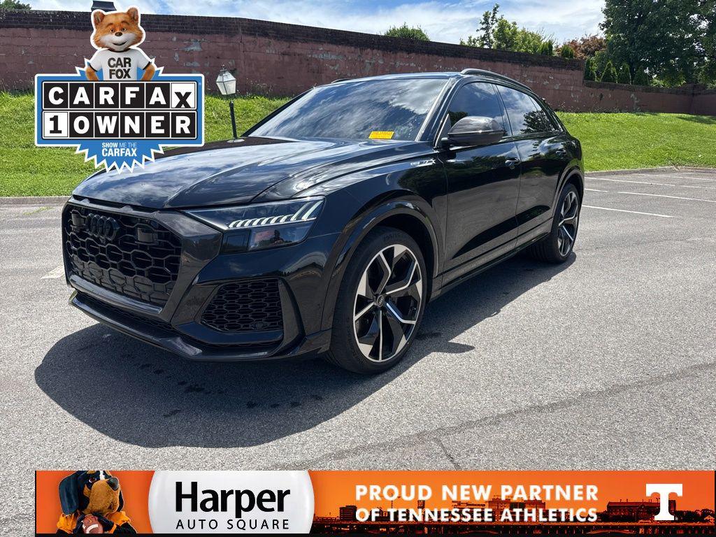 2024 Audi RS Q8 -'s photo