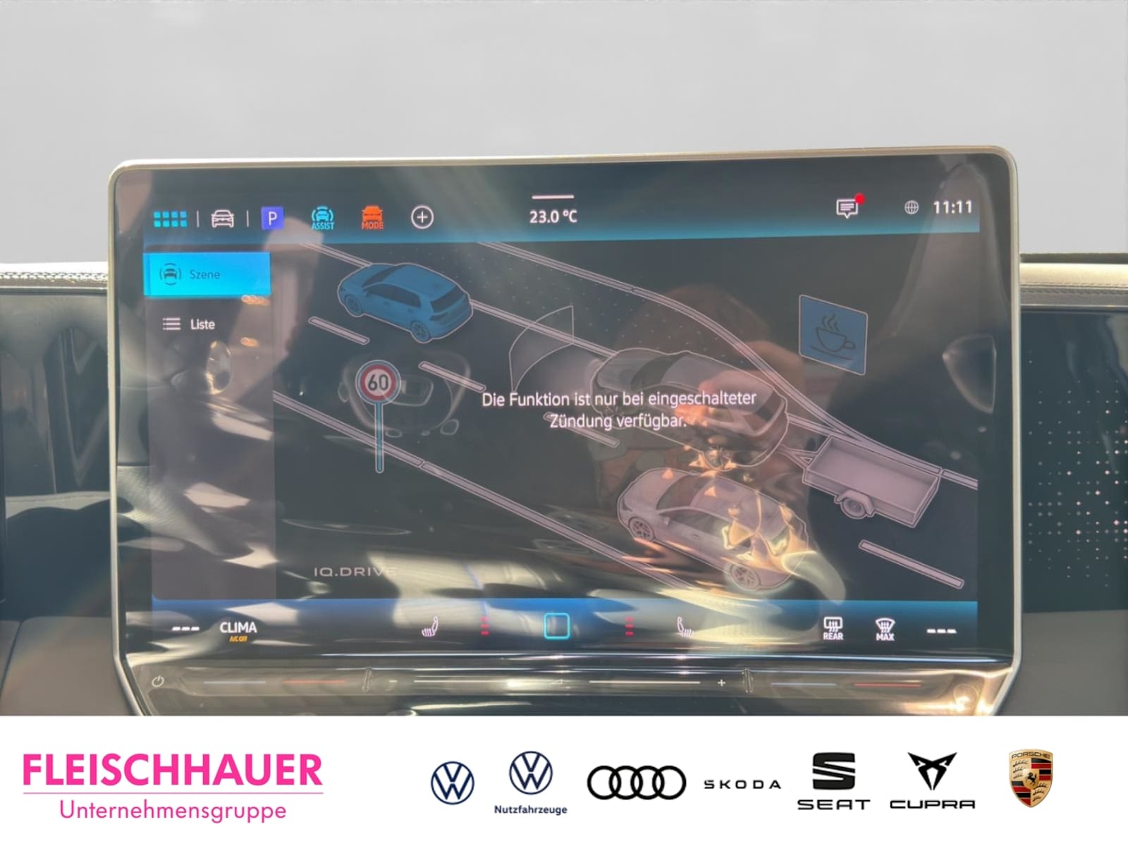 Volkswagen Tiguan – Bild 14