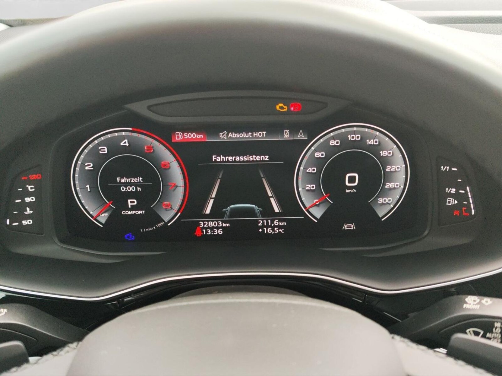 Audi Q8 – Bild 10