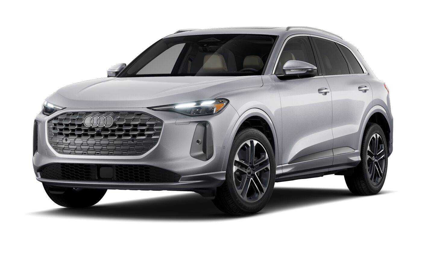 2025 Audi Q5 Premium quattro's photo