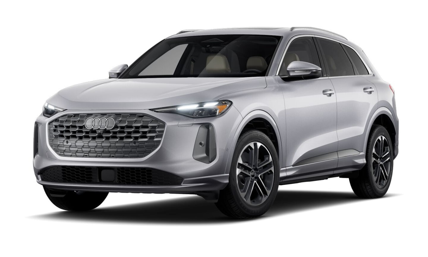 2025 Audi Q5