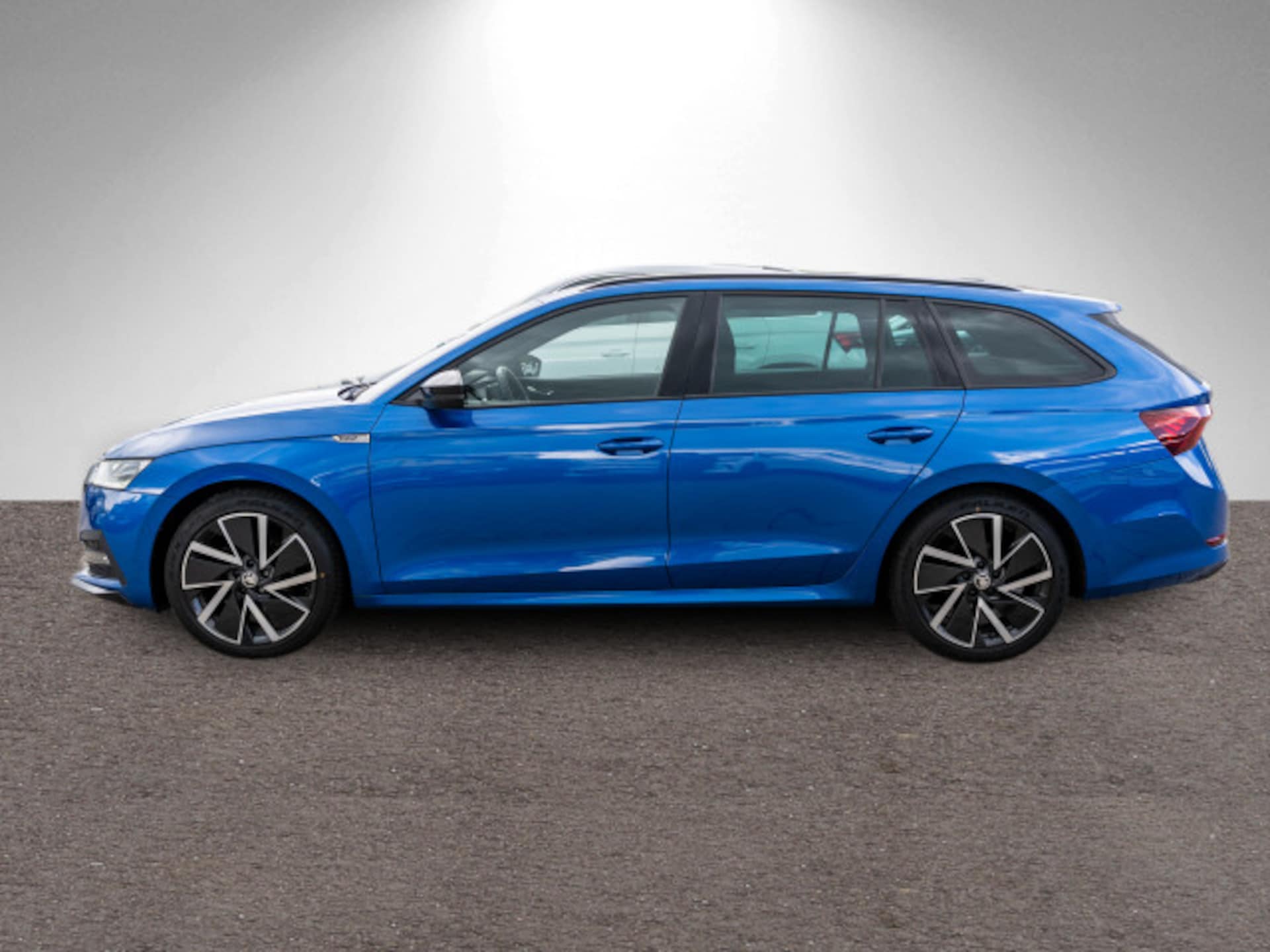 Skoda Octavia Combi Sportline
