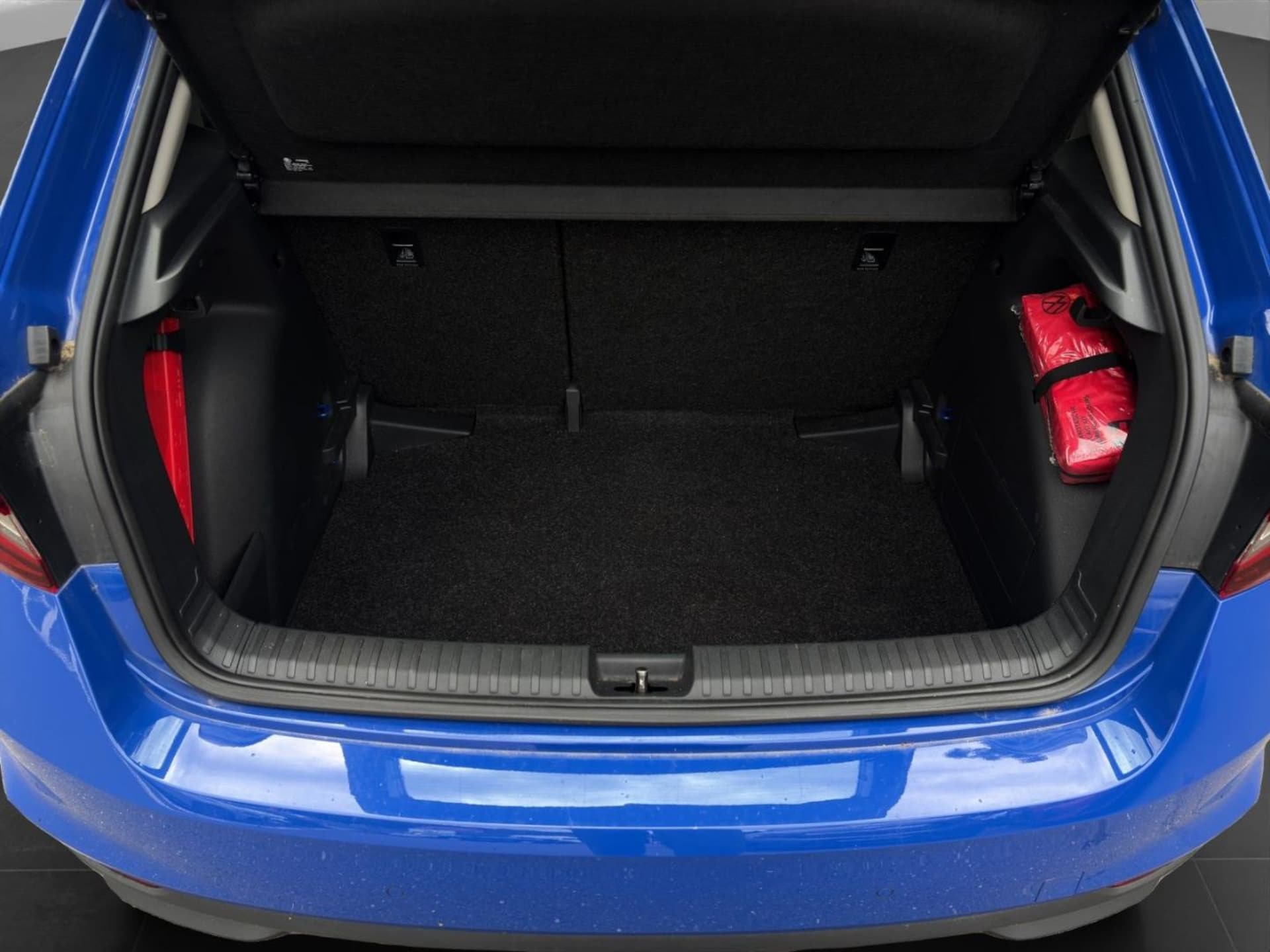 Skoda Fabia Ambition