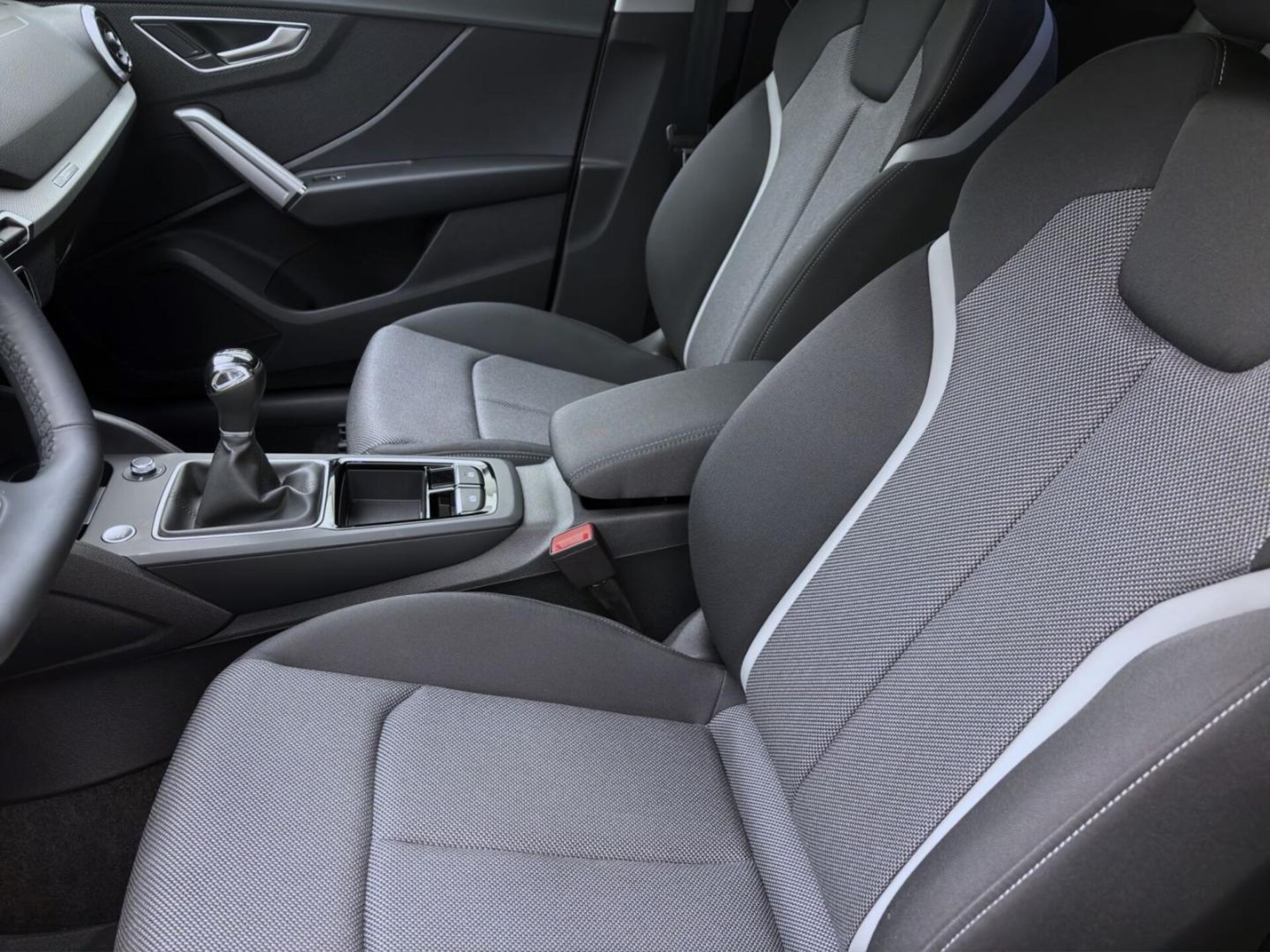Audi Q2 Advanced