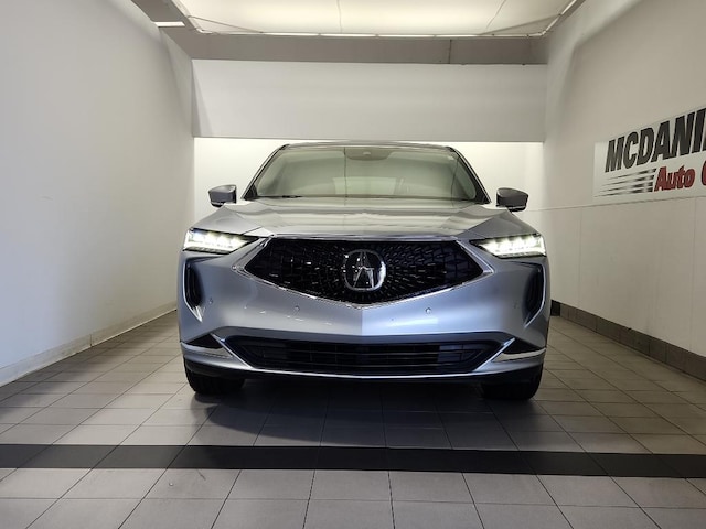 2023 Acura MDX