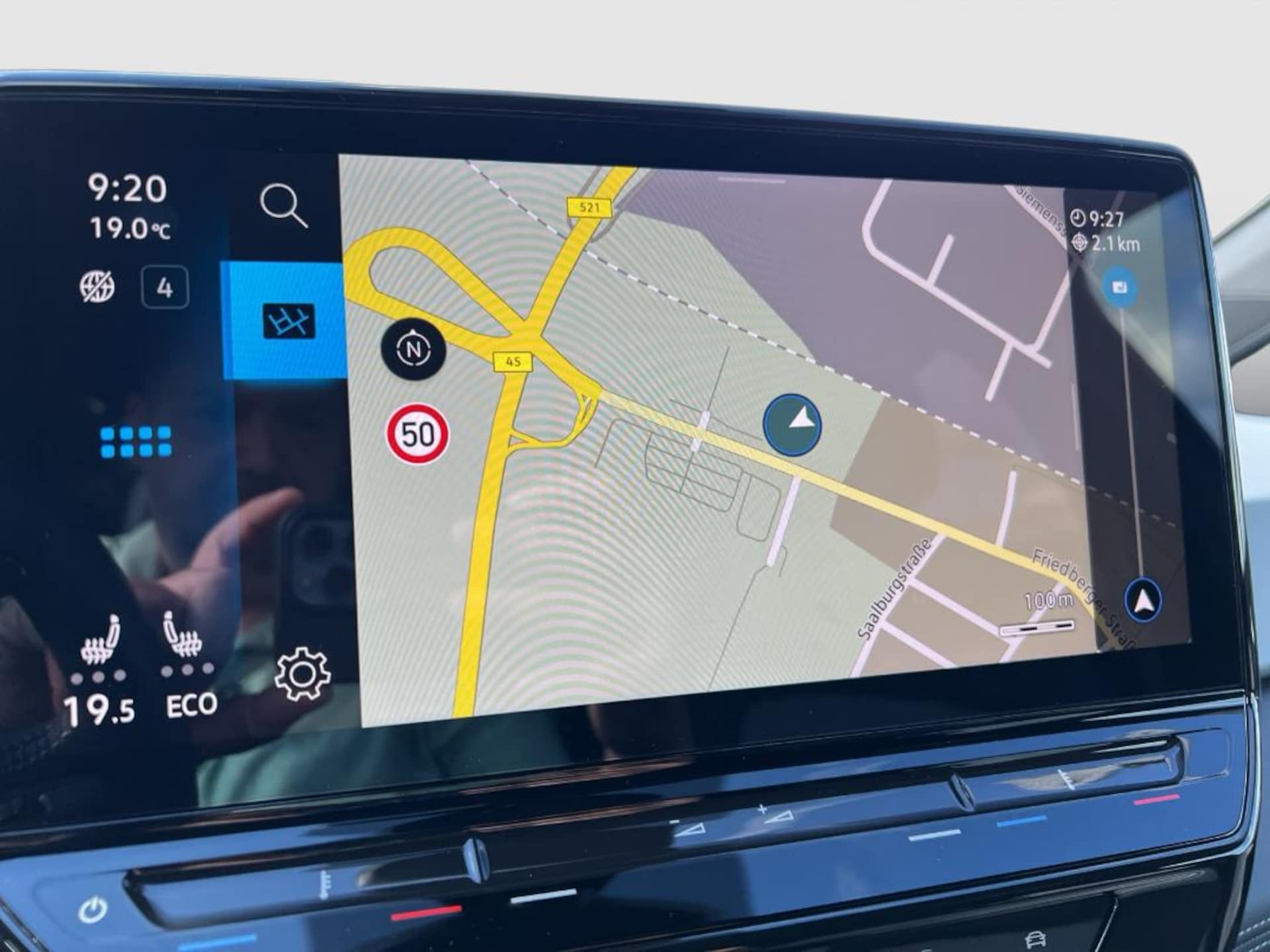 Volkswagen ID.3 MOVE Pro