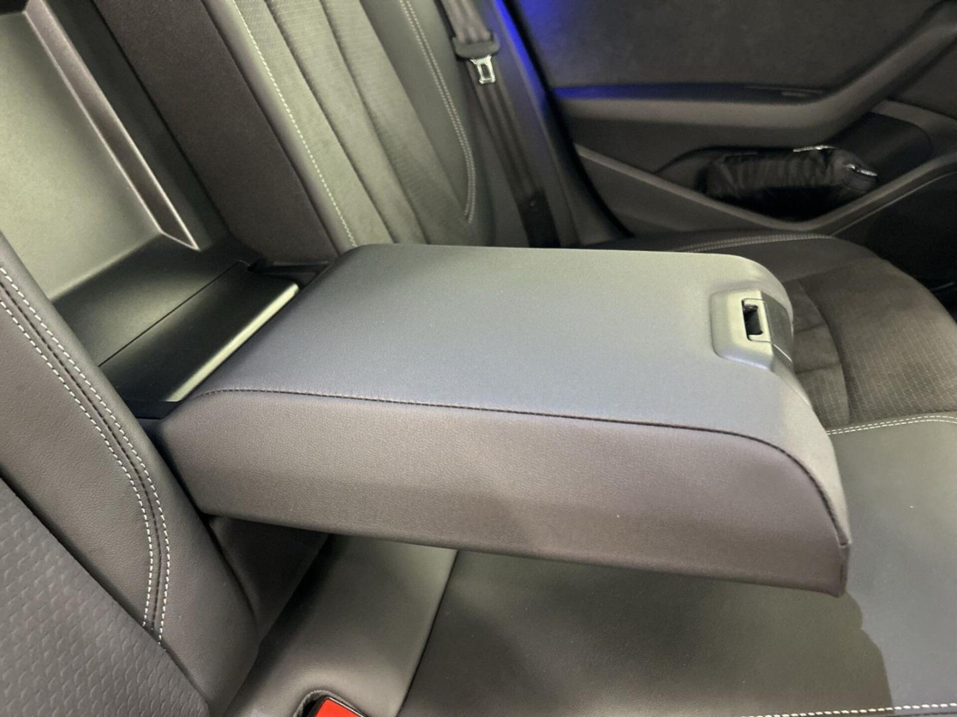 Audi S5 Sportback