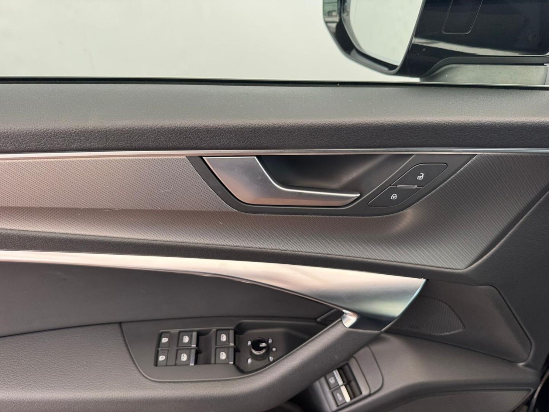 Audi A6 Limousine TFSI e Advanced