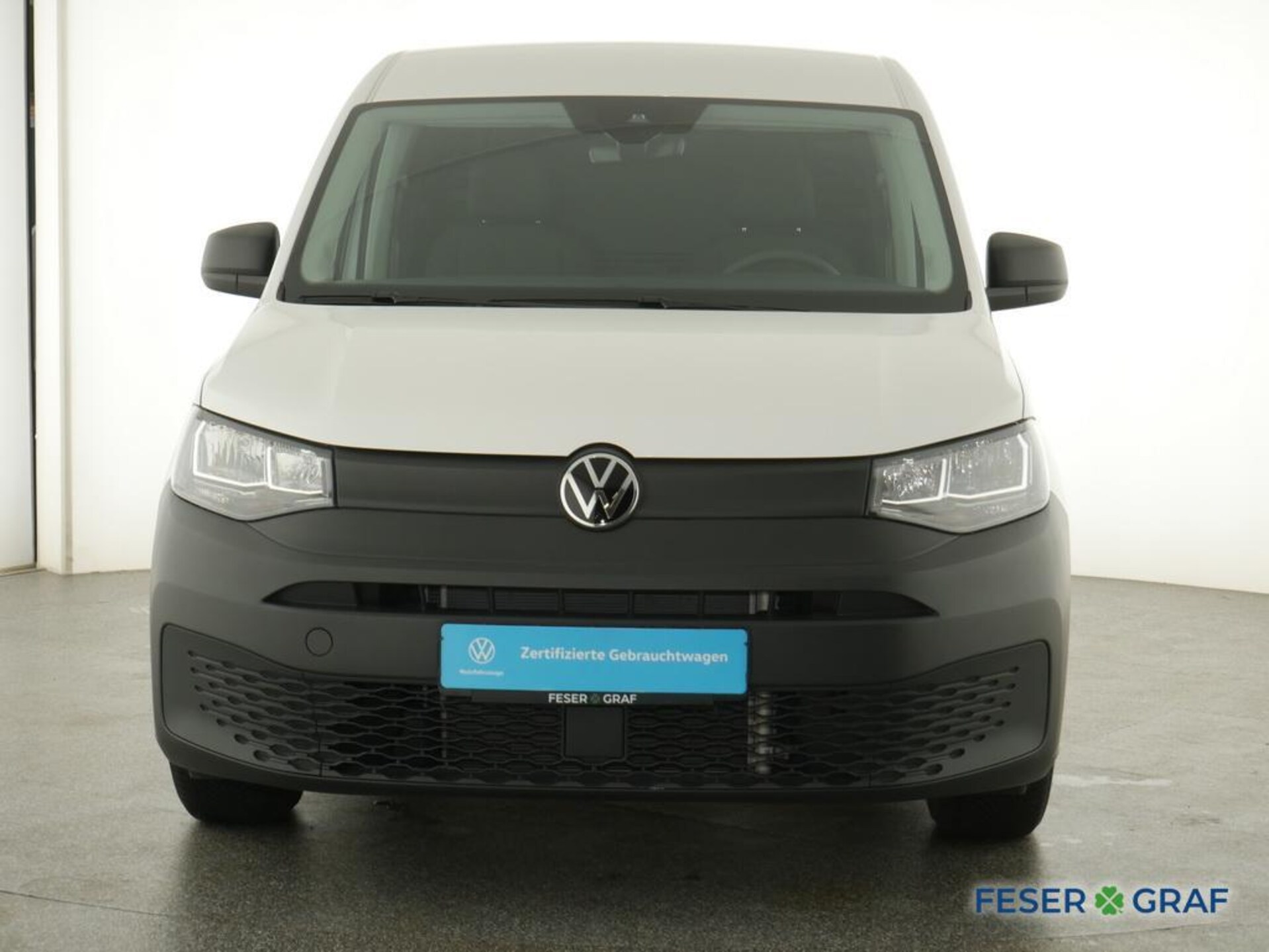 Volkswagen Caddy Cargo