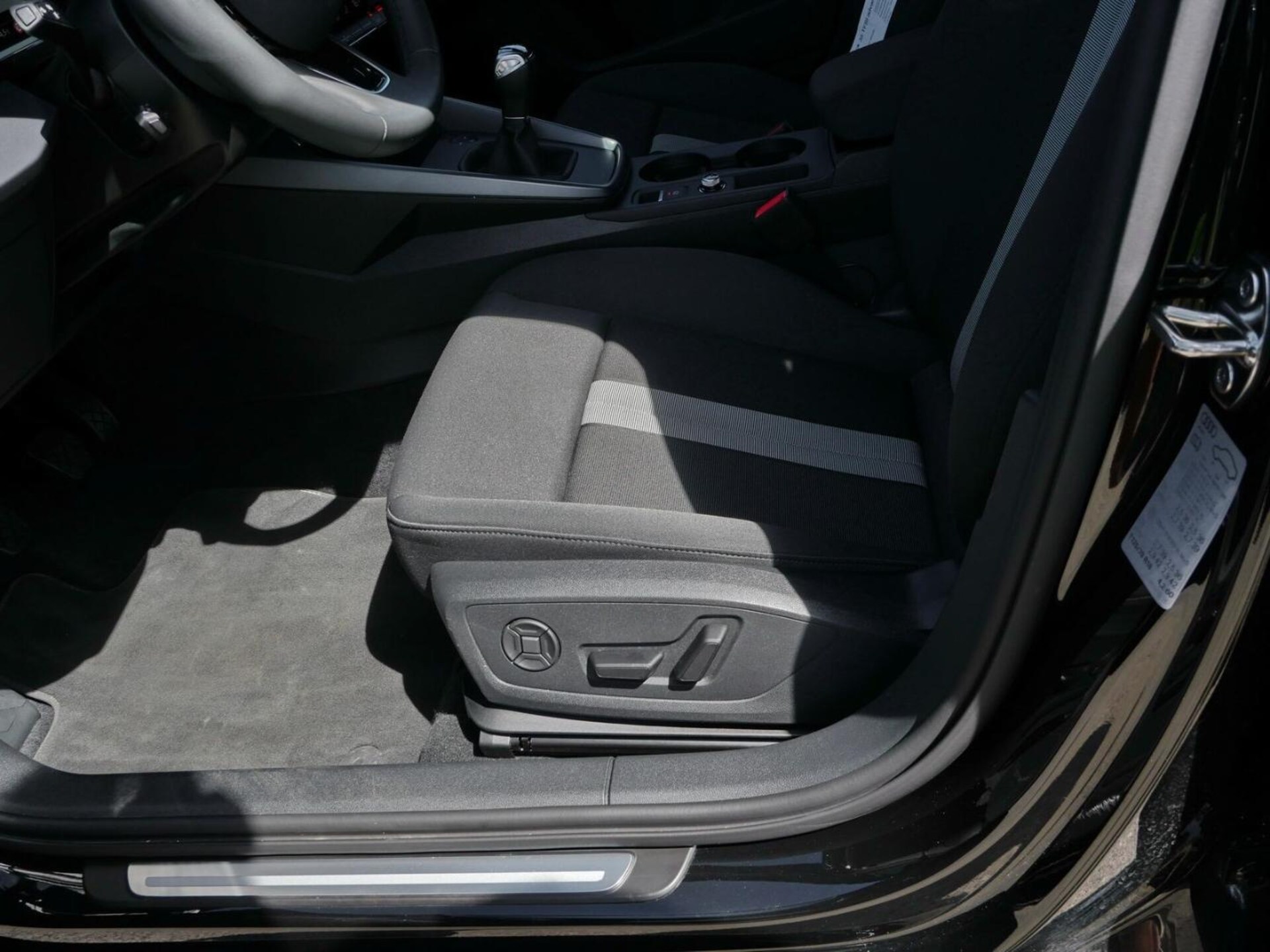Audi A3 Sportback Advanced