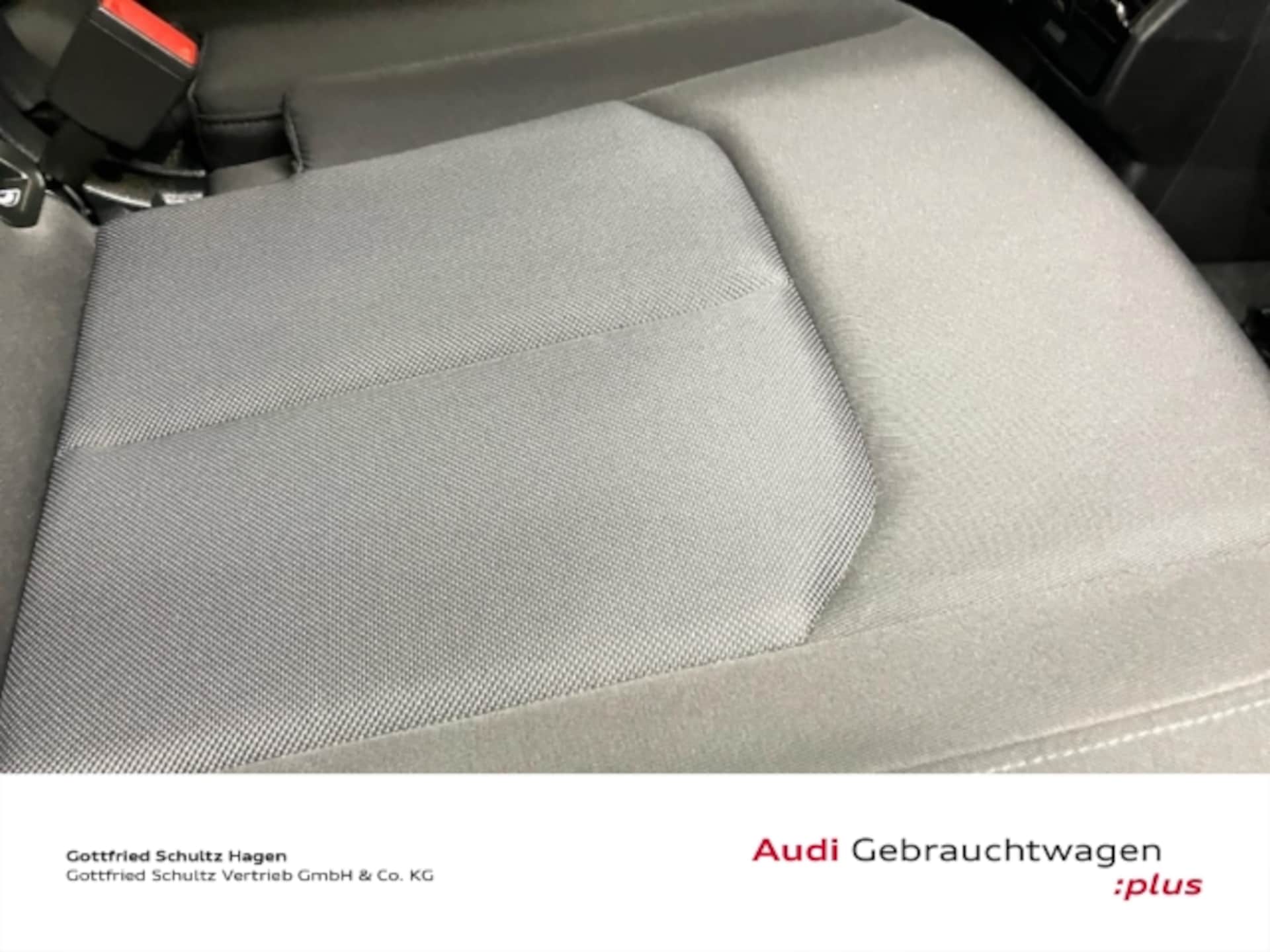 Audi Q3 SUV