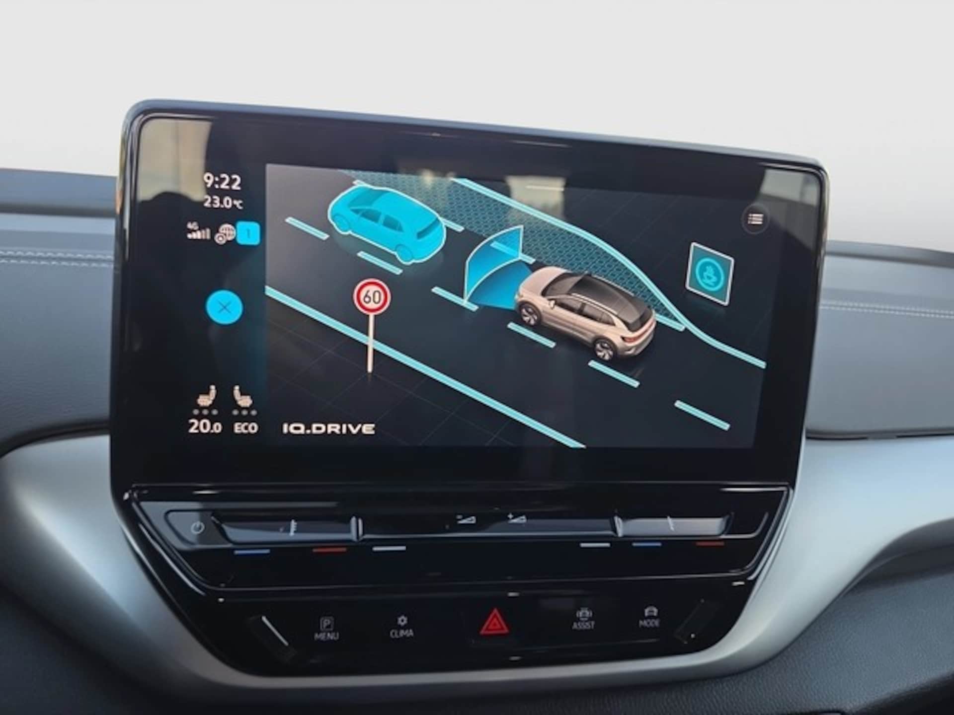 Volkswagen ID.4 Pro Performance