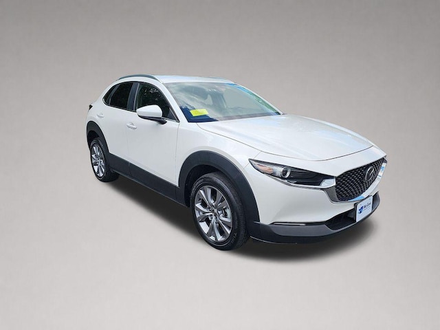 2023 Mazda CX-30