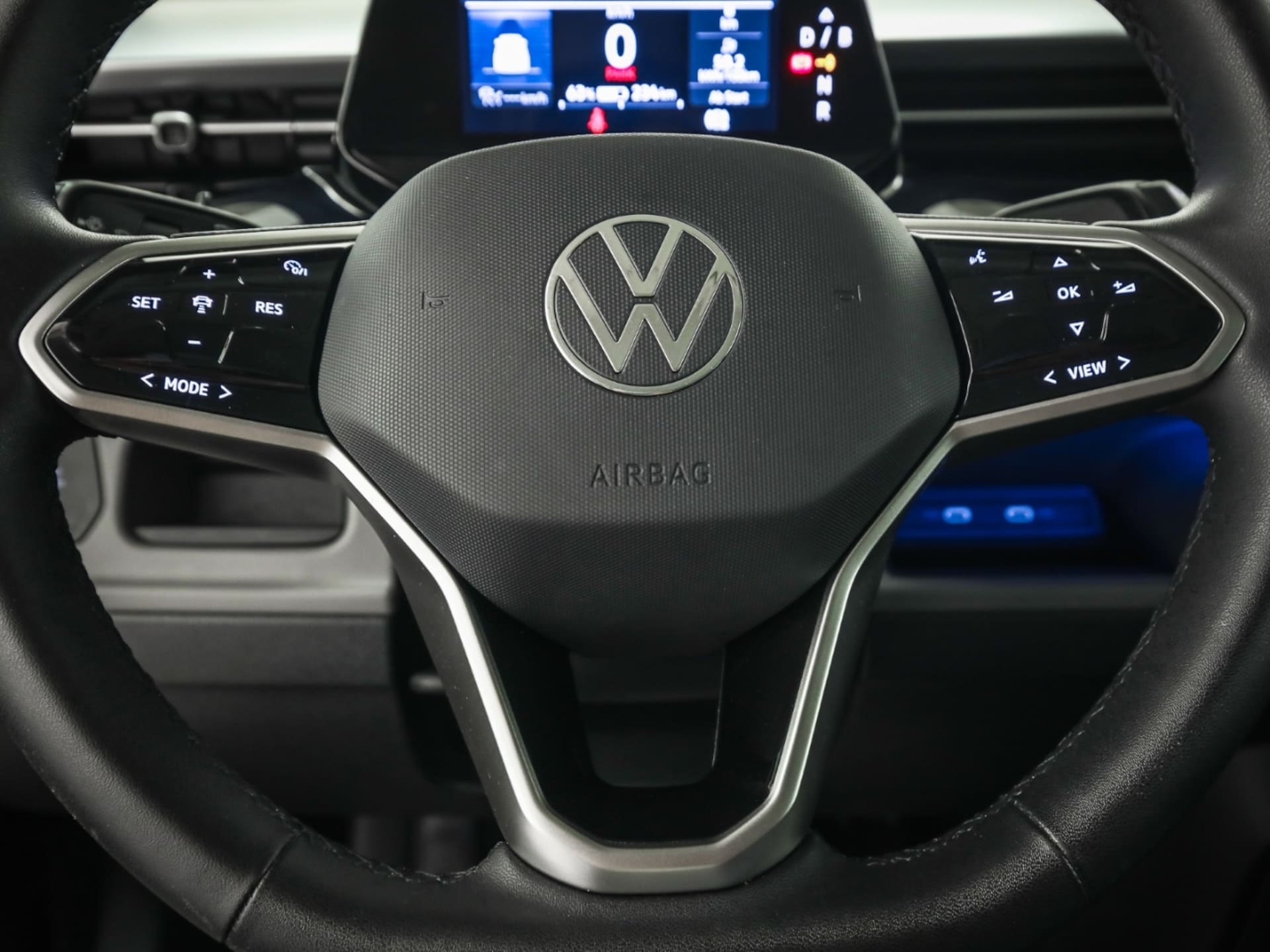 Volkswagen ID. Buzz Pro