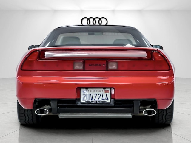 1991 Acura NSX