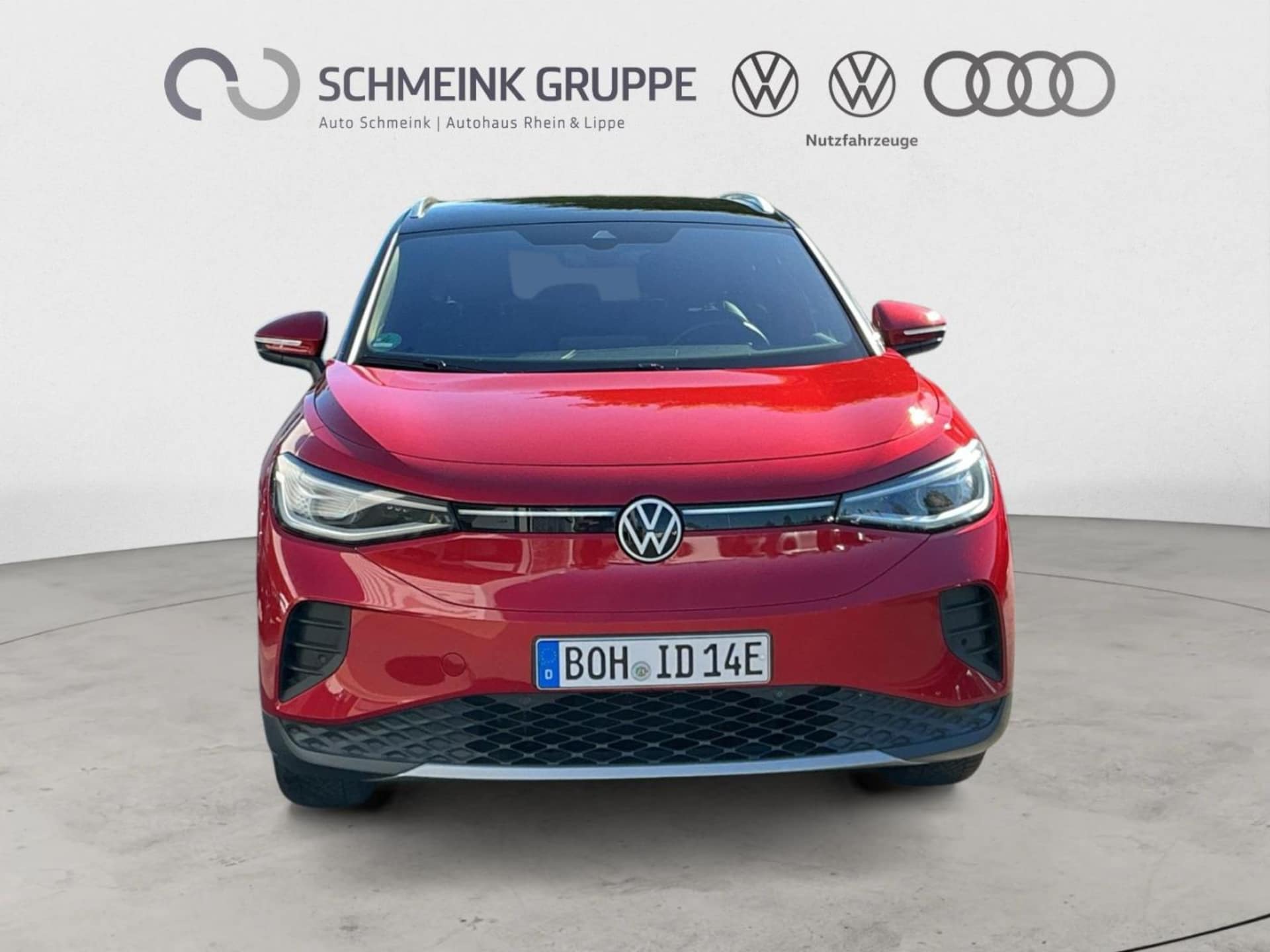Volkswagen ID.4 Pro Performance
