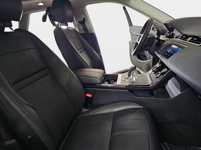 2023 Land Rover Range Rover Evoque 12