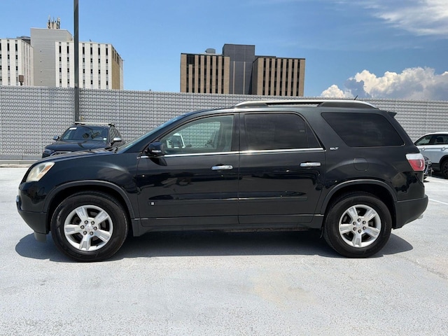 2009 GMC Acadia
