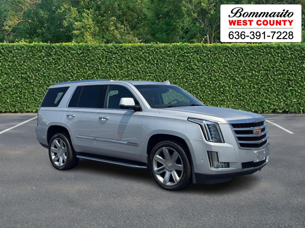 2019 Cadillac Escalade